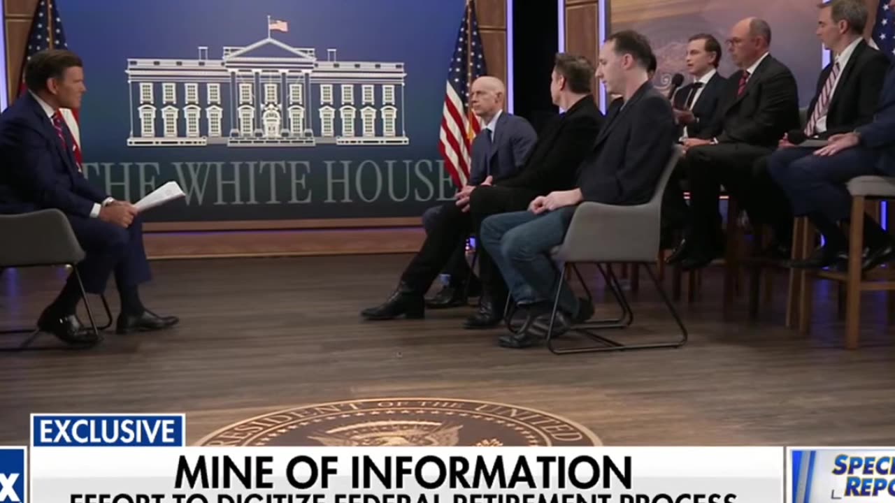 Government Retirement_ From Paper Mine to Digital Age