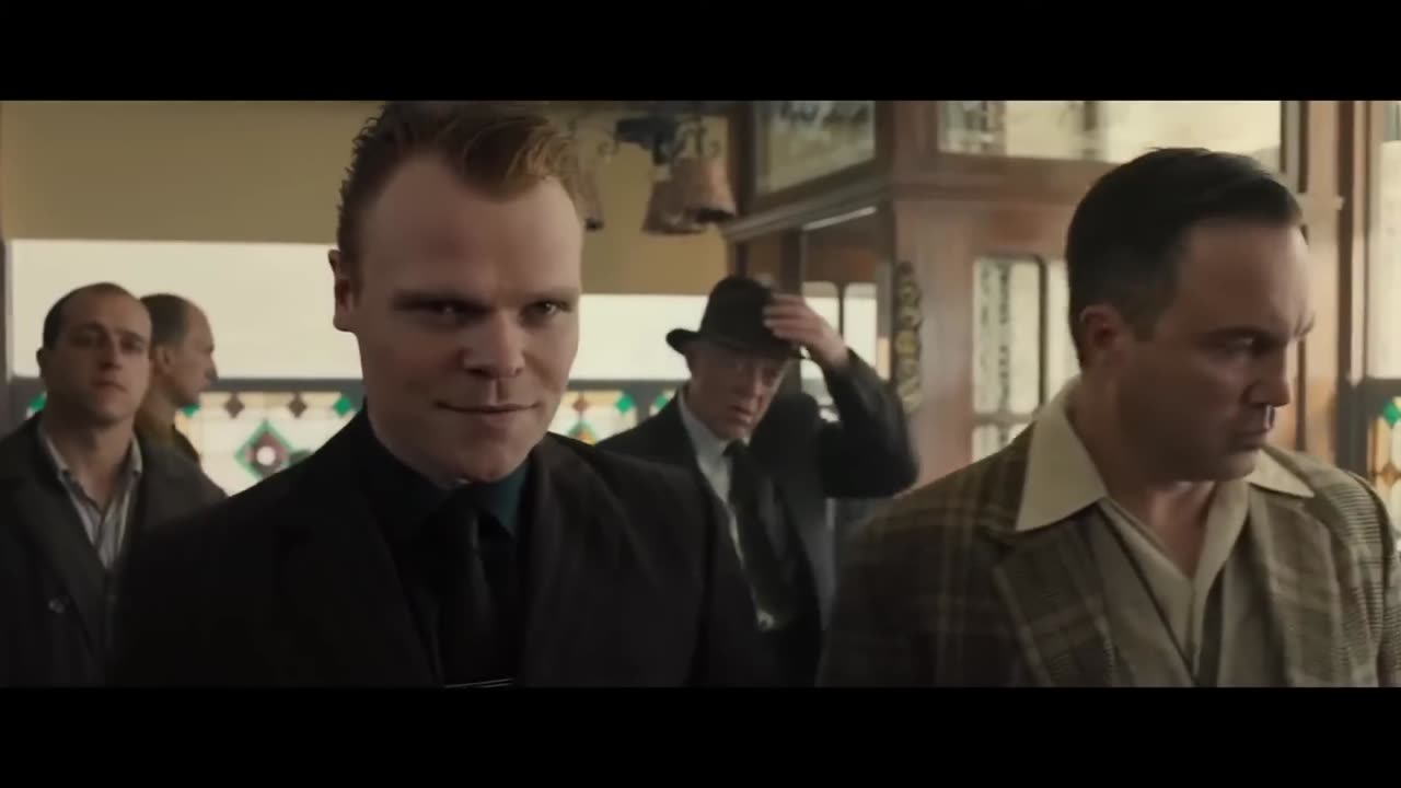 When ROADMEN Meet REAL Gangsters | Intense Movie Scenes Compilation
