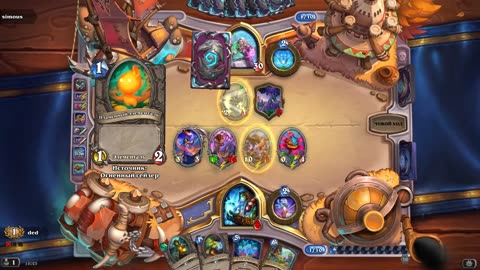 Hearthstone