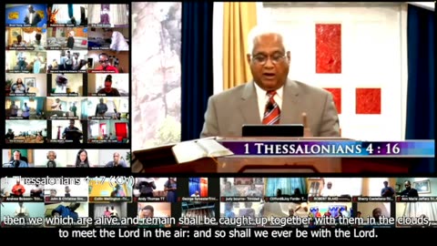 VIET 2025-0525 ARE YOU LOOKING for THE SON of MAN or THE SON of PERDITION?