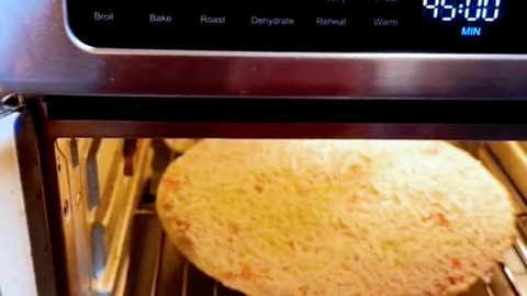 Emeril Lagasse 26QT Air Fryer Toaster Oven
