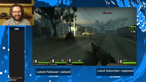 I Took Advantage of the Distraction! | #ultragamerb on #Twitch