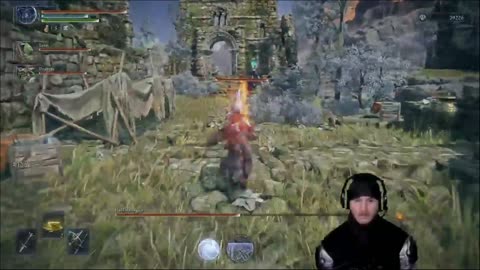 (XBOX) - Elden Ring Nightreign - Co_Op w/wife lets goooo!!