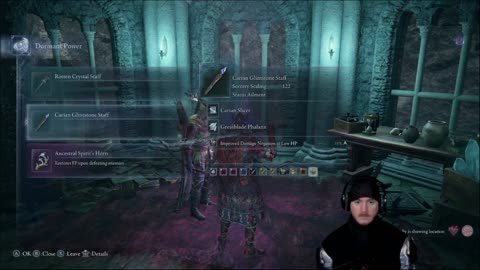 (XBOX) - Elden Ring Nightreign - Co_Op w/wife lets goooo!!