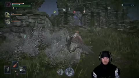(XBOX) - Elden Ring Nightreign - Co_Op w/wife lets goooo!!