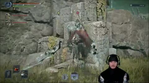 (XBOX) - Elden Ring Nightreign - Co_Op w/wife lets goooo!!