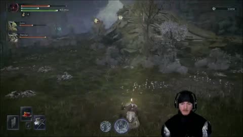 (XBOX) - Elden Ring Nightreign - Co_Op w/wife lets goooo!!
