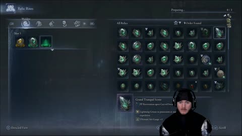 (XBOX) - Elden Ring Nightreign - Co_Op w/wife lets goooo!!