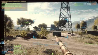 WE ARE SO BACK to BF4
