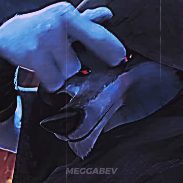 El lobo #gatoconbotas2 #death #deathedi