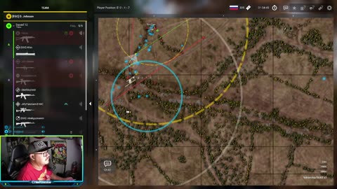 lets try to play squad