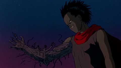 Honest Trailers | Akira