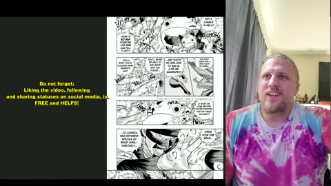 Zatch Bell Sequel Manga Chapter 9-13 Reaction