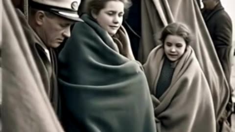 Titanic Untold Stories: Survivors Share Heartbreaking Truths from the Unsinkable Ship