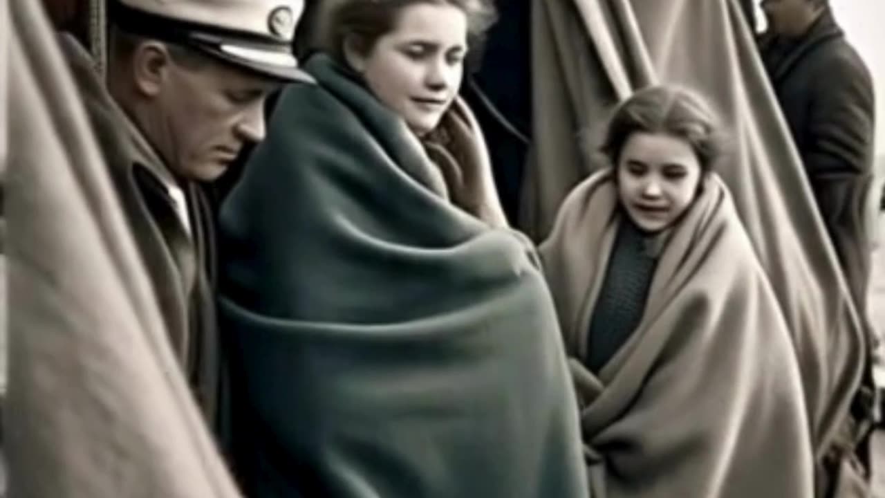Titanic Untold Stories: Survivors Share Heartbreaking Truths from the Unsinkable Ship