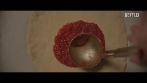 NONNAS - Official Trailer - Netflix