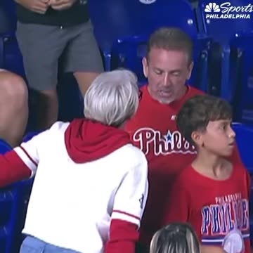 This woman has no idea how her life is about to change