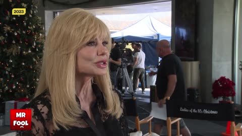 R.I.P: Loni Anderson, WKRP in Cincinnati Star, Dies at 79