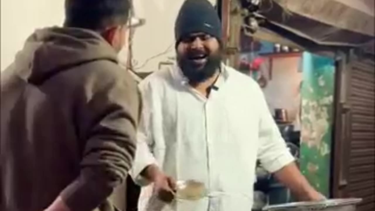 Ashish Comedybiyani Colletion