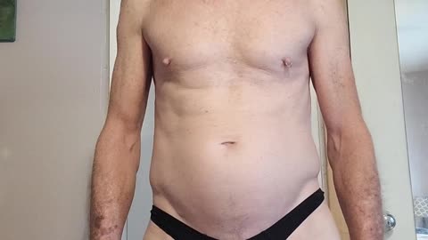 Wish Thong Try On Haul