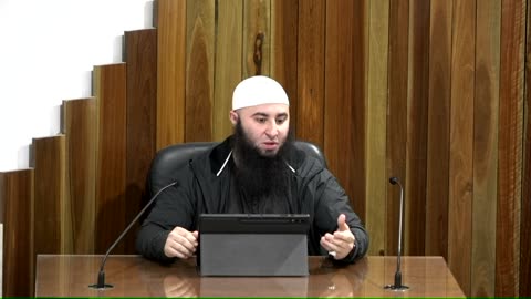 Concise Benefits - Part: 7 || Hanney Rababi