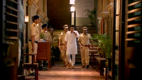 Superhit Movie Scene