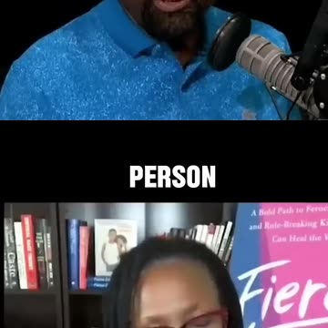 Can You DEFINE White SUPREMACY for Him! Jesse Lee Peterson Interview Black Lives Matter Activist