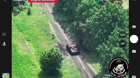 🌊🇷🇺 Ukraine Russia War | Russian Marines Destroy Ukrainian BMP-1TS | RCF