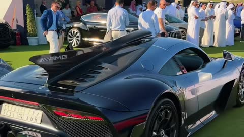 🚀👀 Watch the Ferrari UAE Showdown in Dubai and Discover the Ultimate Luxury! | LuxurySportsCars