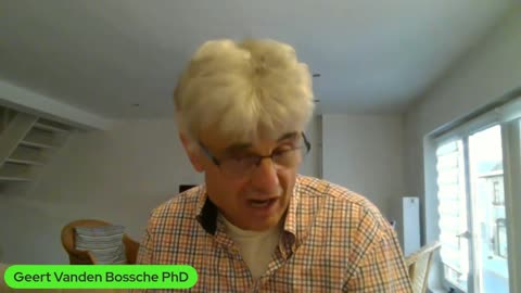 IS COVID Creating an IMMUNE ESCAPE MONSTER?