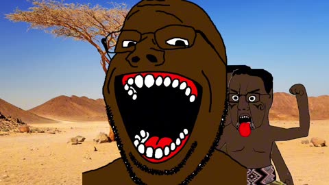 Welcome To Wakanda