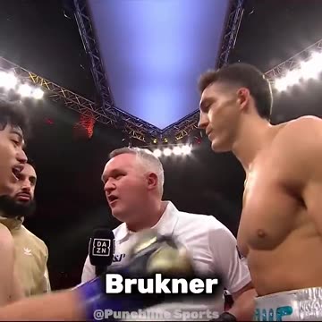 Fat Blogger Salt Papi Destroys Josh Brueckner | Boxing | Fight