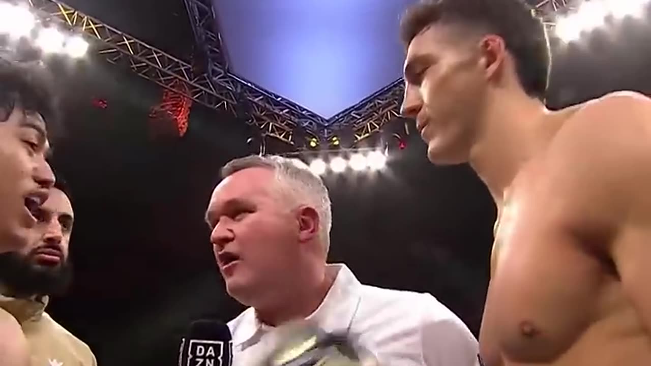Fat Blogger Salt Papi Destroys Josh Brueckner | Boxing | Fight