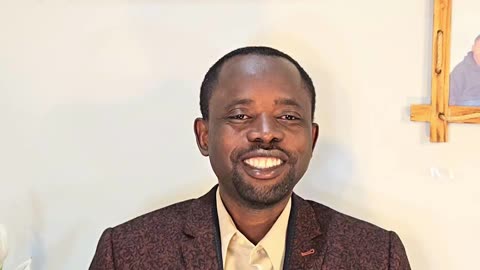 Divine Prosperity: Mammon #housechurch #videotional