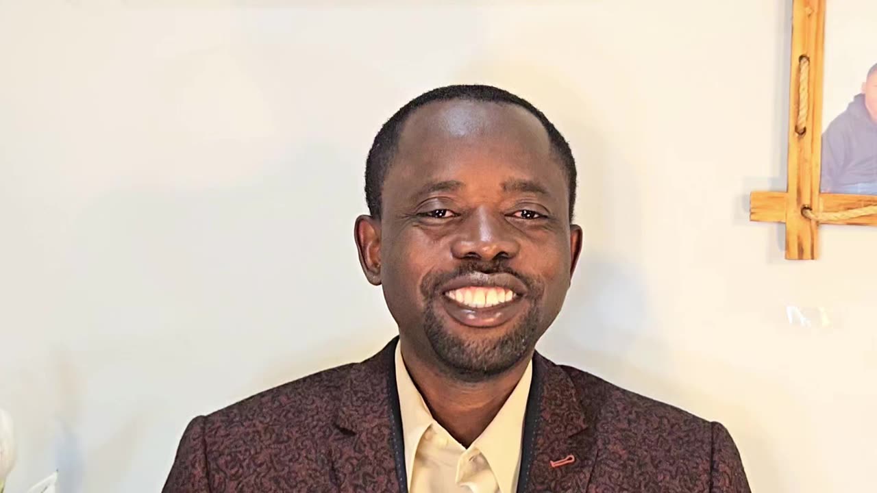 Divine Prosperity: Mammon #housechurch #videotional