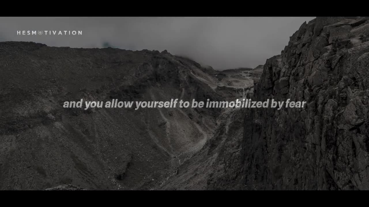 One of The Most Powerful Motivational Speeches Ever by Les Brown