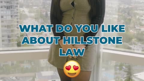 We ❤️ Our Team at Hillstone Law | Driven by Dedication & Results