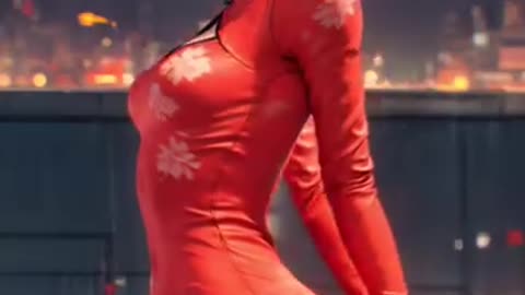 Did you know about Marinette Dupain-Cheng