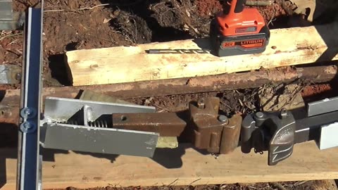 2.5 inch scale train couplers test