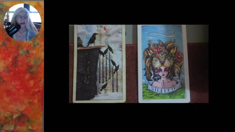 🌙 September 2025 Collective Energy Reading