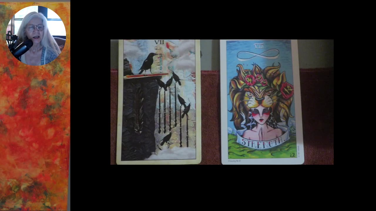 🌙 September 2025 Collective Energy Reading