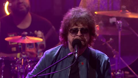 Rocktober 25 Day 30 - ELO - Radio 2 In Concert