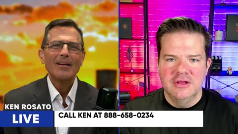 ONNJ Mornings with Ken Rosato