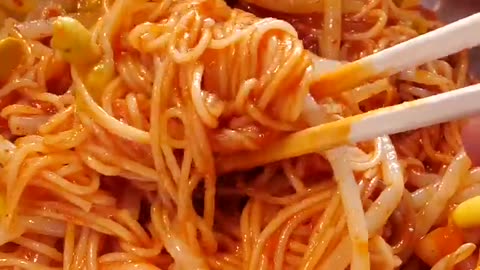 #Kimchi