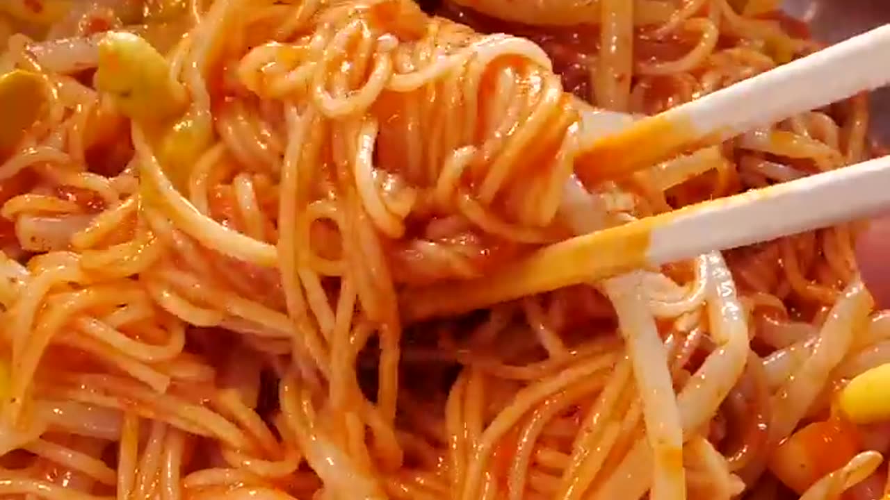 #Kimchi