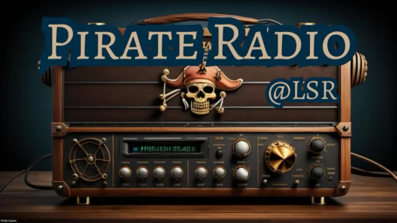 3 Pirateers "Rubicon Pirates"