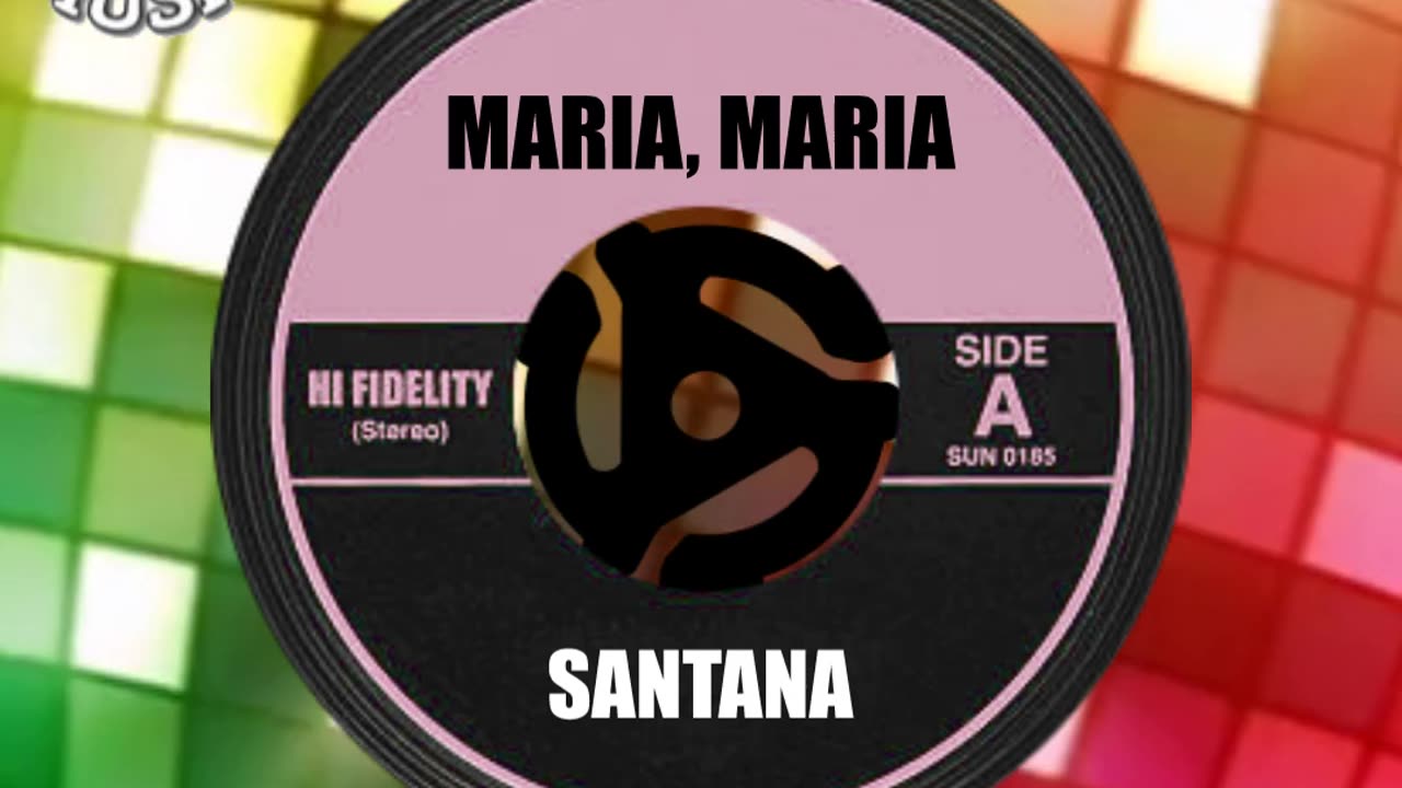 #1 SONG THIS DAY IN HISTORY!