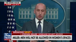 Steven Miller: Children will be taught love their country.