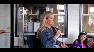 Kylie Jane Kremer - Assistant Secretary Candidate - Georgia GOP