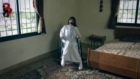 مسلسل درب الياسمين حلقة